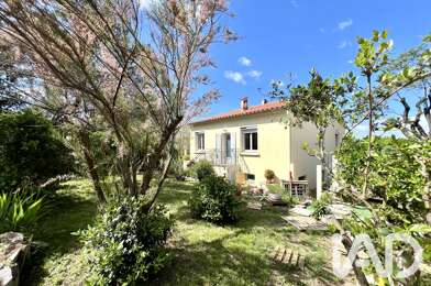 Maison 6 pièces 209000 €