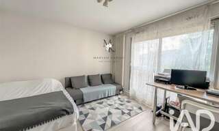 Appartement 1 Pièce 28 m² à vendre à Paris 14 (75014)