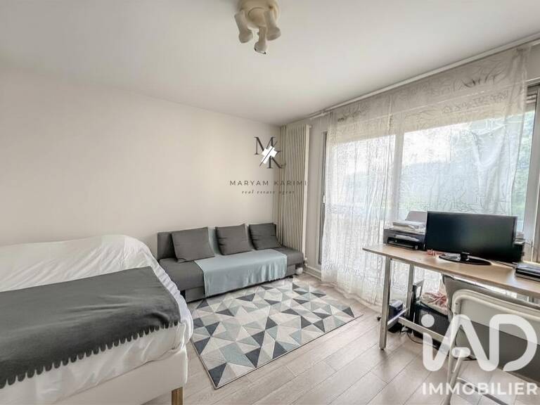 Vente Appartement 1 pièce — photo 1