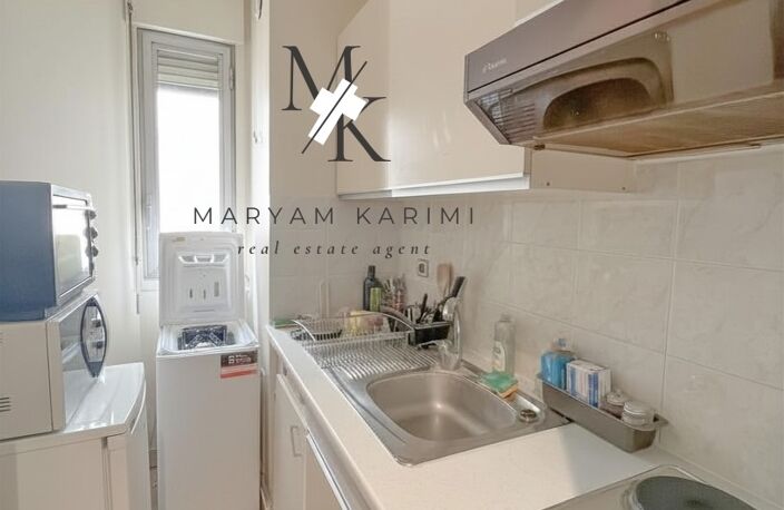 Vente Appartement 1 pièce — photo 2