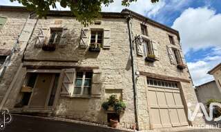 Maison 6 Pièces 173 m² à vendre à Montcuq-en-Quercy-Blanc (46800)