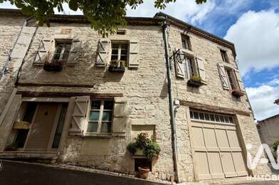 Maison 6 pièces 420000 €