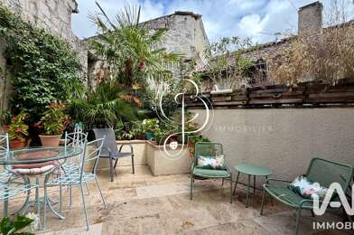 Maison 6 pièces 420000 €