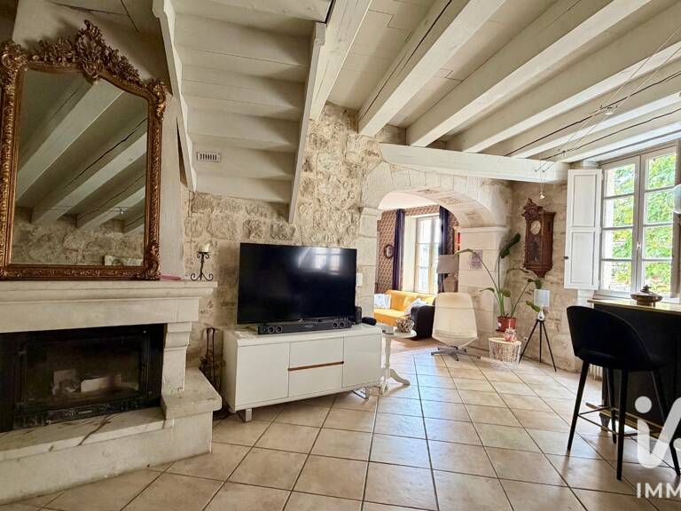 Vente Maison/villa 6 pièces — photo 1