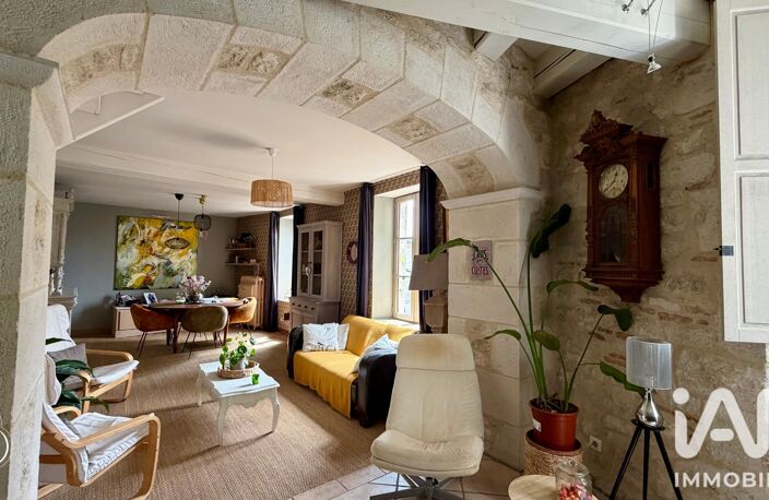 Vente Maison/villa 6 pièces — photo 2