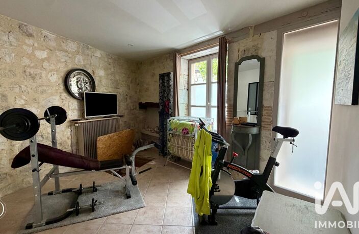 Vente Maison/villa 6 pièces — photo 4