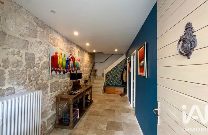 Vente Maison/villa 6 pièces — photo 5