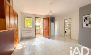 Appartement 2 Pièces 45 m² à louer à La Crau (83260)