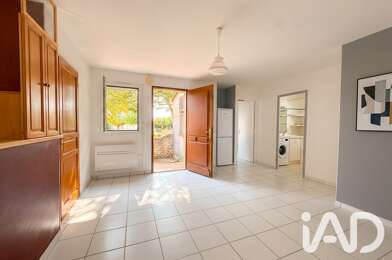 Appartement 2 pièces 762 €