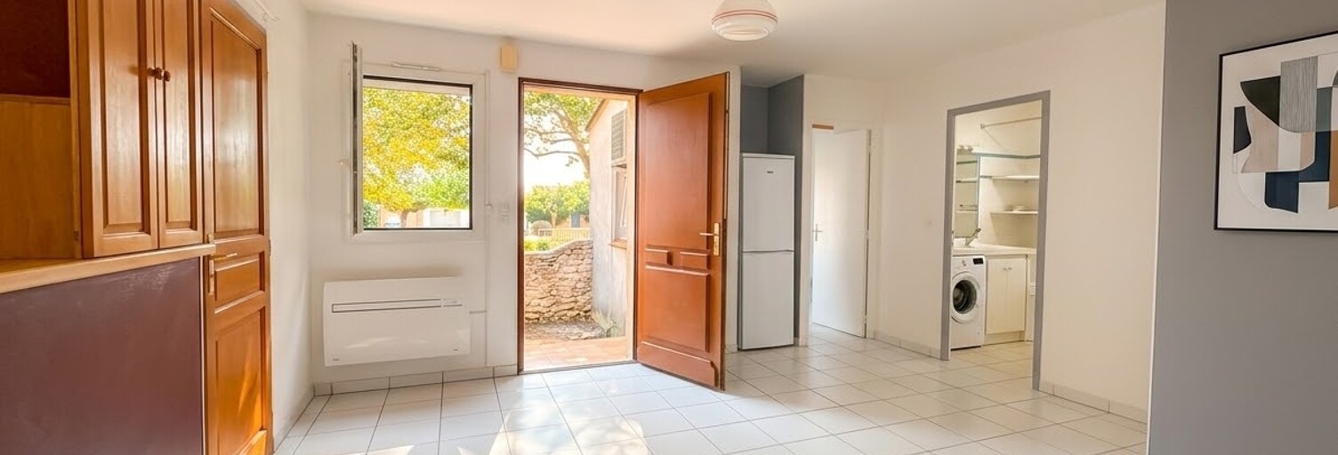 Appartement 2 Pièces 45 m² à louer à La Crau (83260)