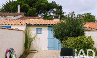 Maison 2 Pièces 32 m² à vendre à Saint-Georges-d'Oléron (17190)