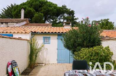 Maison 2 pièces 148000 €