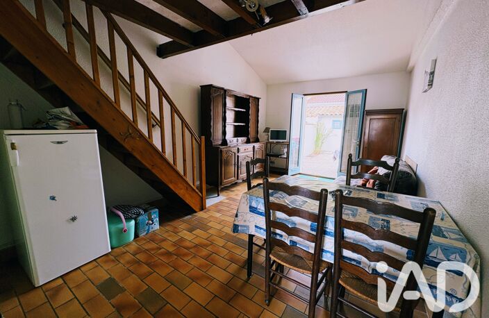 Vente Maison/villa 2 pièces — photo 2