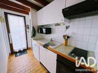 Vente Maison/villa 2 pièces — photo 3