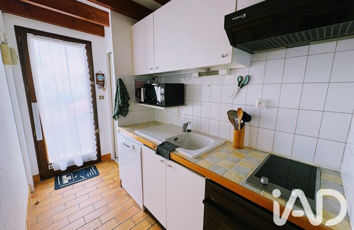 Vente Maison/villa 2 pièces — photo 3