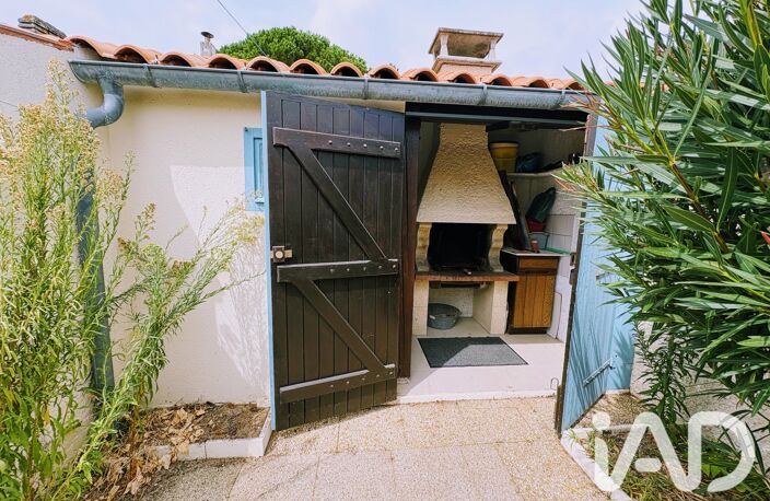 Vente Maison/villa 2 pièces — photo 4