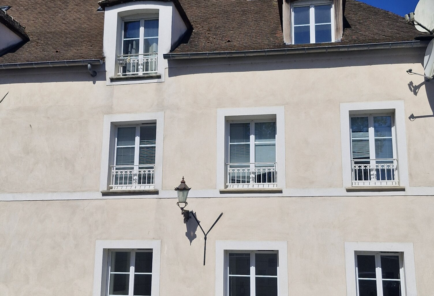 Vente Immeuble 1 135 m&sup2; — photo 1
