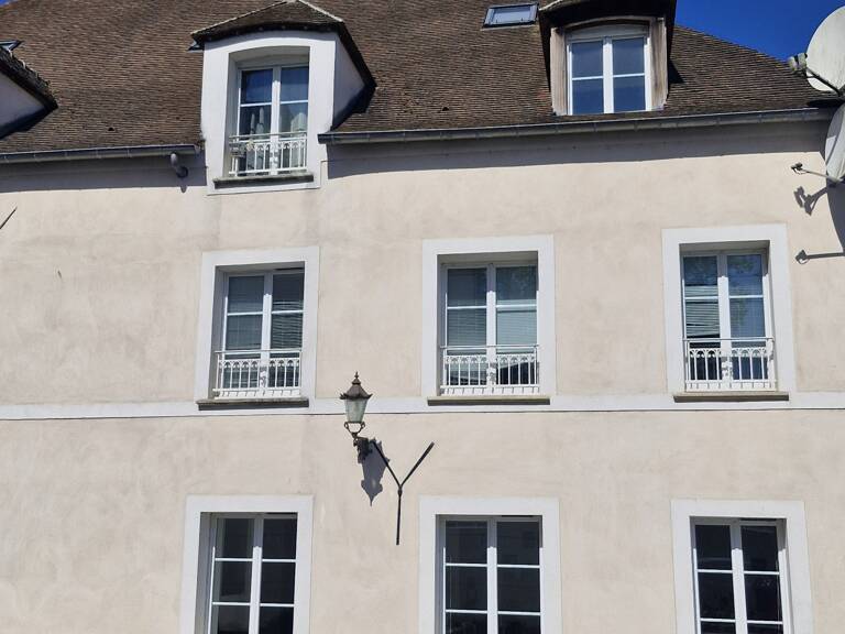 Vente Immeuble 1 135 m&sup2; — photo 1