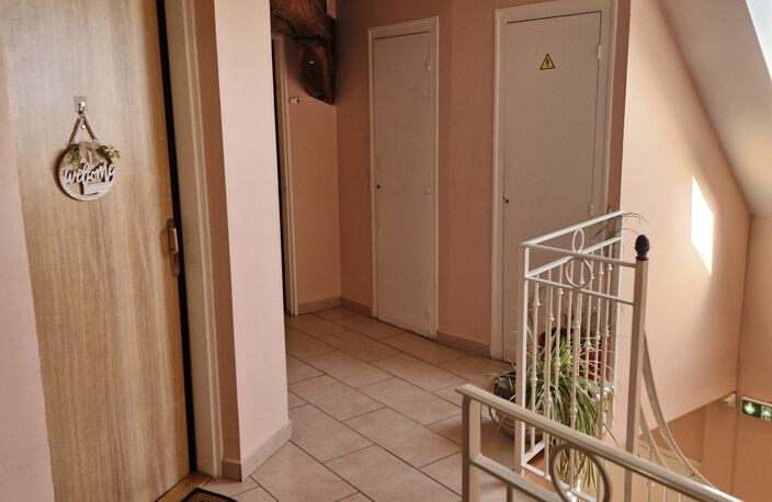 Vente Immeuble 1 135 m&sup2; — photo 4