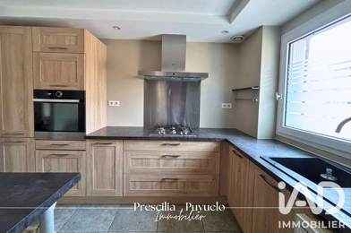 Maison 5 pièces 960 €