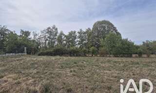 Terrain  639 m² à vendre à Seignelay (89250)
