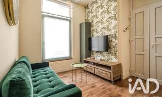 Appartement 3 Pièces 45 m² à vendre à Narbonne (11100)