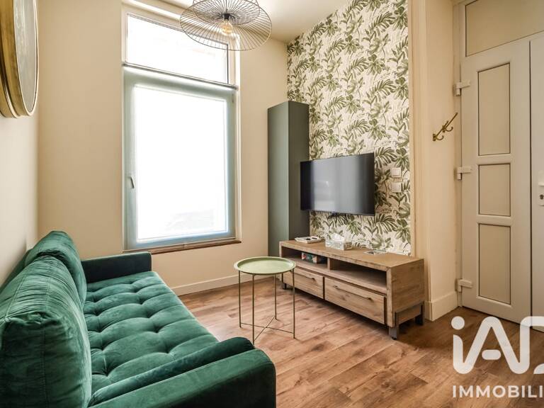 Vente Appartement 3 pièces — photo 1