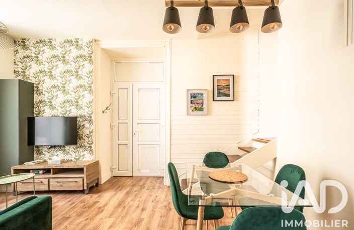 Vente Appartement 3 pièces — photo 2
