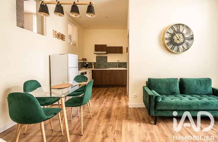 Vente Appartement 3 pièces — photo 3