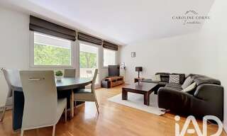 Appartement 4 Pièces 82 m² à vendre à Guyancourt (78280)