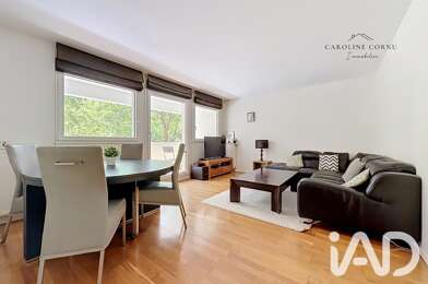 Appartement 4 pièces 299000 €