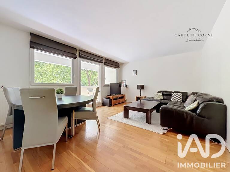 Vente Appartement 4 pièces — photo 1