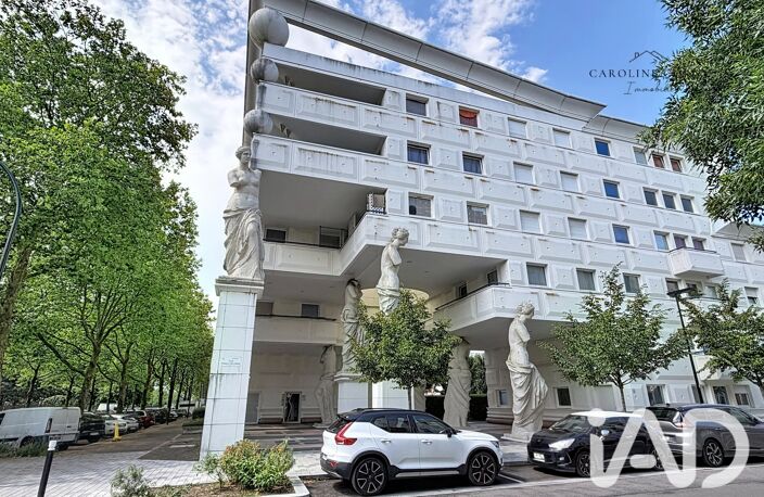 Vente Appartement 4 pièces — photo 2