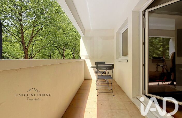 Vente Appartement 4 pièces — photo 3