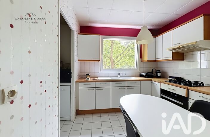 Vente Appartement 4 pièces — photo 4