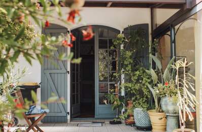 Vente Maison/villa 6 pièces — photo du bien