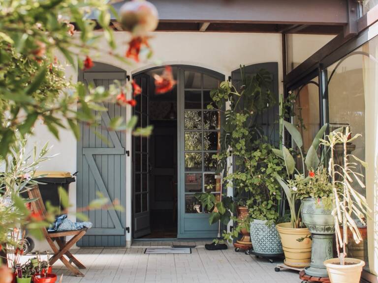 Vente Maison/villa 6 pièces — photo 1