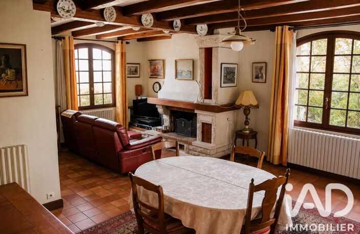 Vente Maison/villa 6 pièces — photo 3