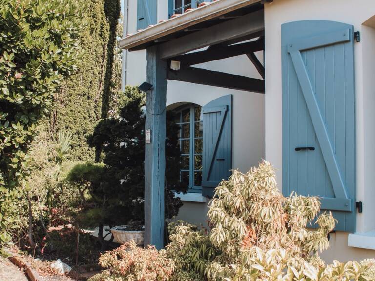 Vente Maison/villa 6 pièces — photo 1