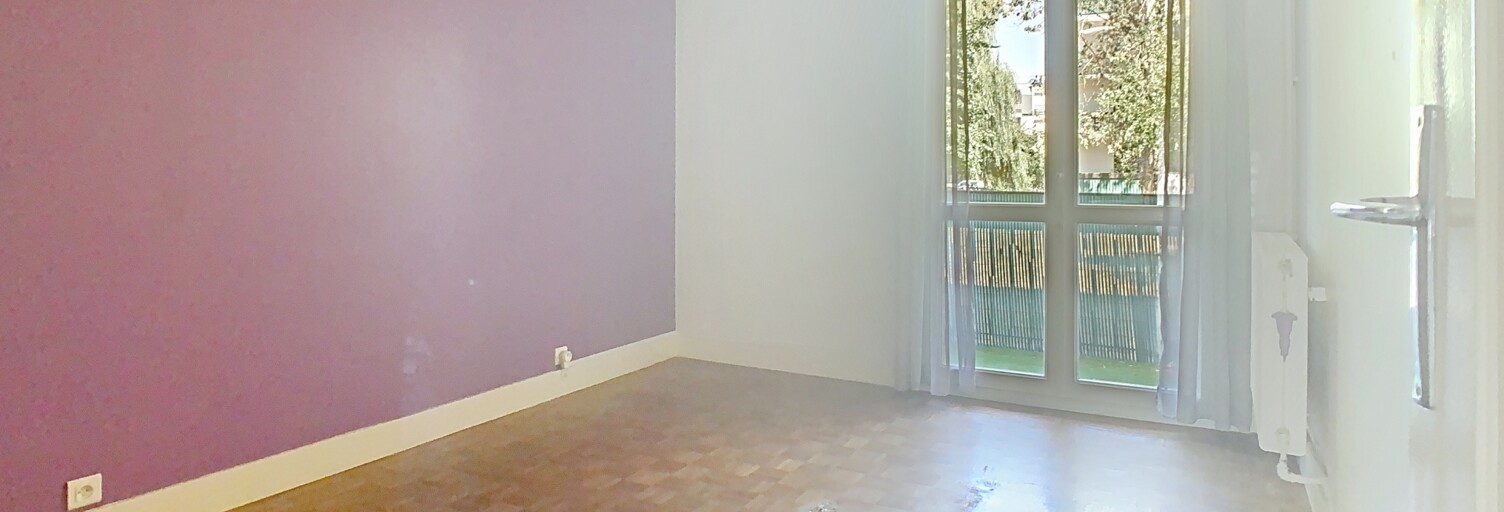 Appartement 3 Pièces 75 m² à louer à Sainte-Geneviève-des-Bois (91700)