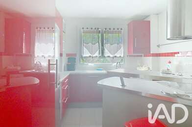 Appartement 3 pièces 1300 €