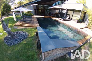 Maison 7 pièces 1398000 €