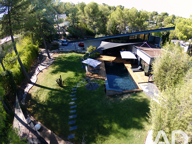 Vente Maison d'architecte 7 pièces — photo 2