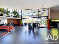 Vente Maison d'architecte 7 pièces — photo 3