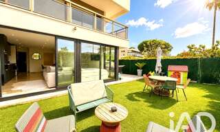 Appartement 3 Pièces 49 m² à vendre à Mandelieu-la-Napoule (06210)