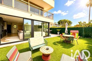 Appartement 3 pièces 329000 €