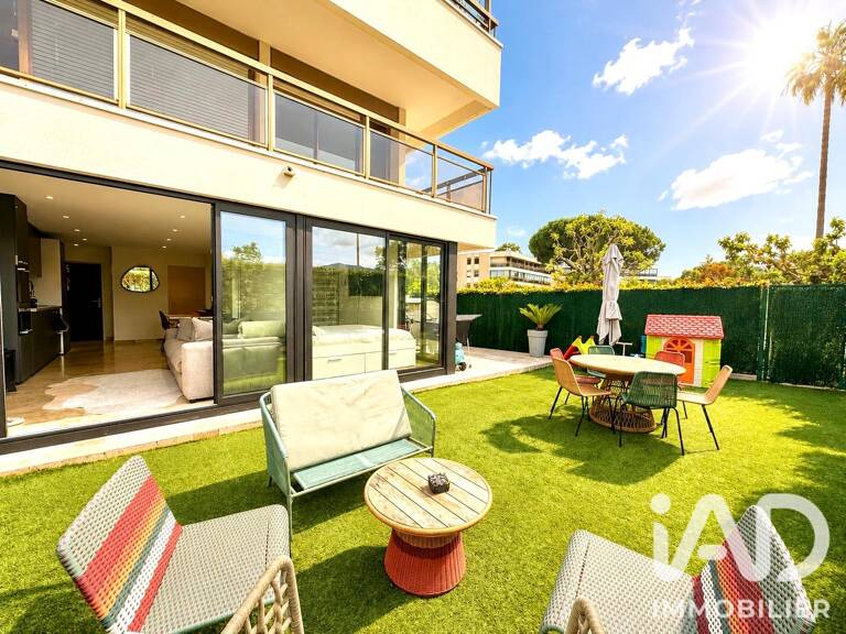 Vente Appartement 3 pièces — photo 1
