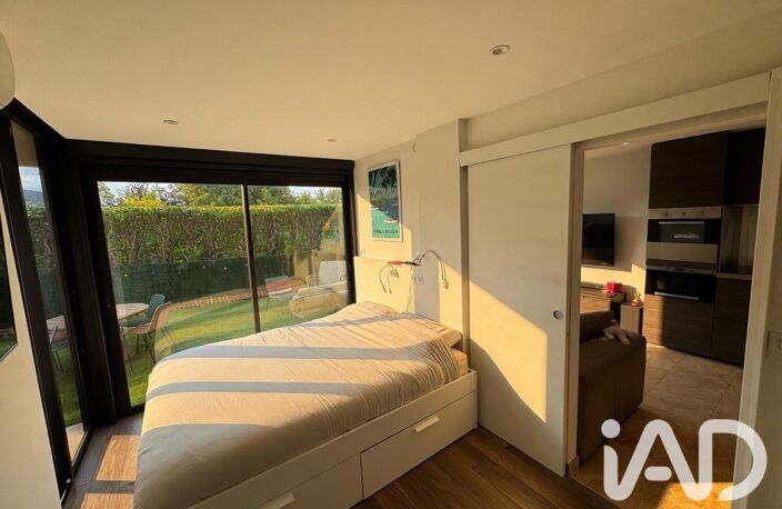 Vente Appartement 3 pièces — photo 3