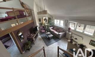 Maison 5 Pièces 120 m² à vendre à Villaines-la-Carelle (72600)