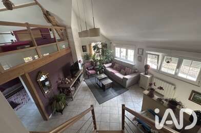 Maison 5 pièces 137000 €